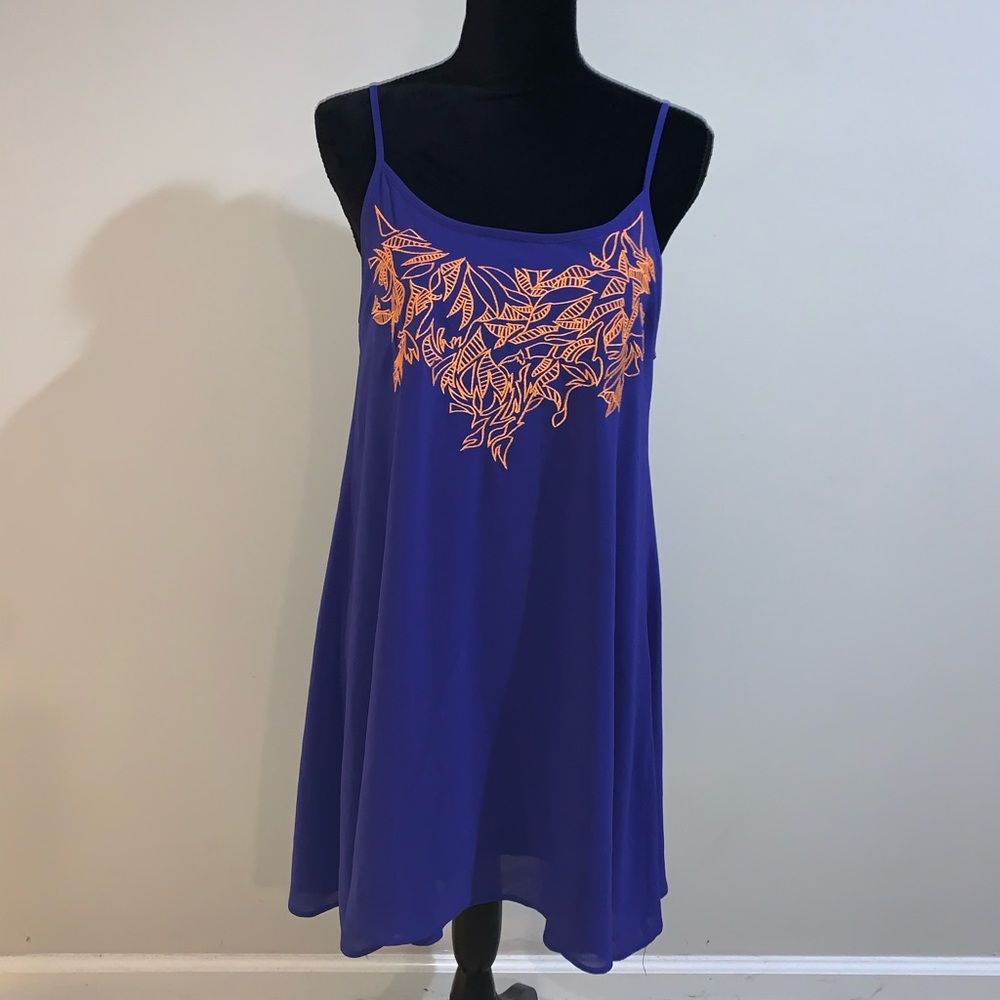 🐠 YA LOS ANGELES dress size M
